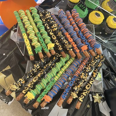 Graduation Party Packages