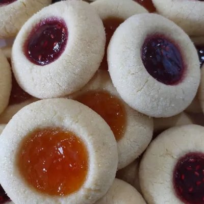 Thumbprints - Jam 
