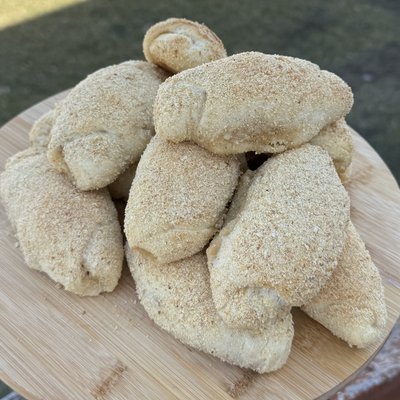 Spanish Bread
