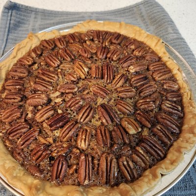 Pecan Pie