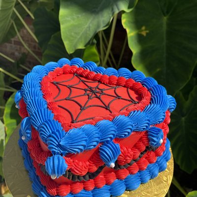 10’’ Cake 