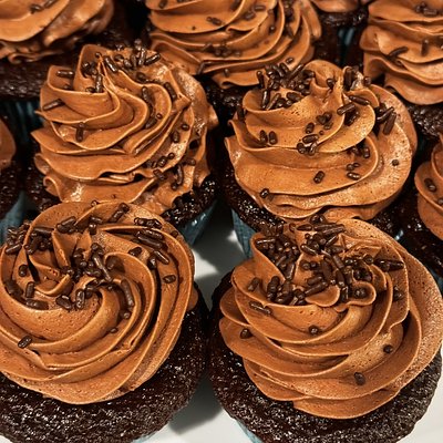 Cupcakes
