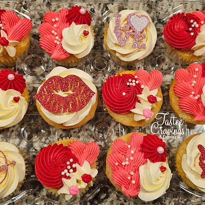 12 Pk Cupcakes 