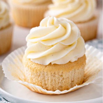 Just A Kupkake