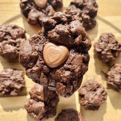 Fudge🍫Freak