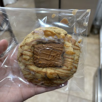 Biscoff Cookies 