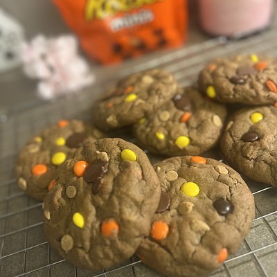 Reese’s Peanut Butter 