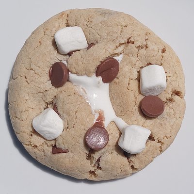 S’mores