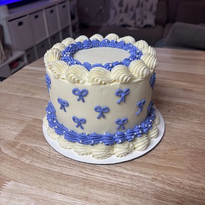 Cakes