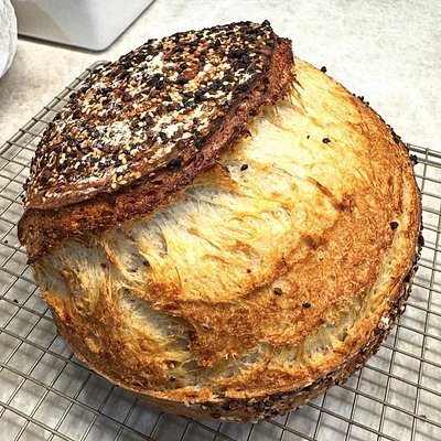 Everything Seasoning