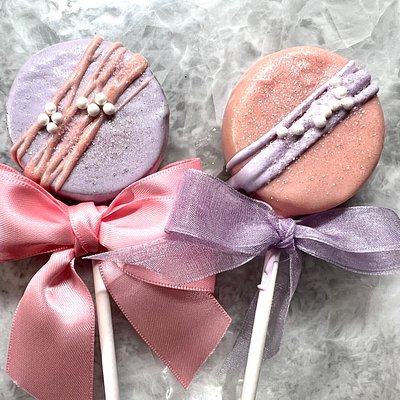 Cake Pops