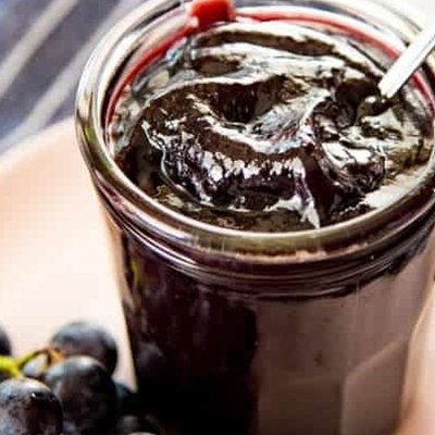 Grape Jelly 