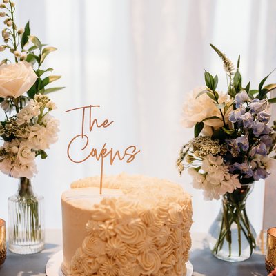Cake
