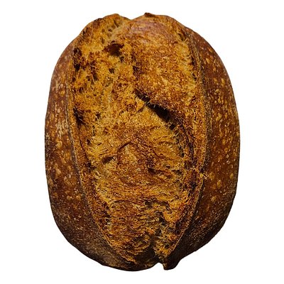 Organic Whole Wheat