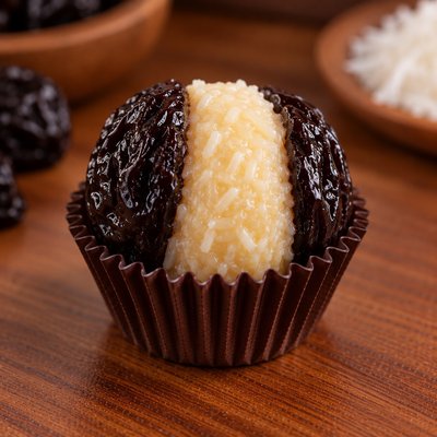 Plum- Olho de Sogra