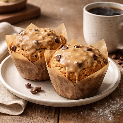 Morning Buzz Cappuccino Chip(4)