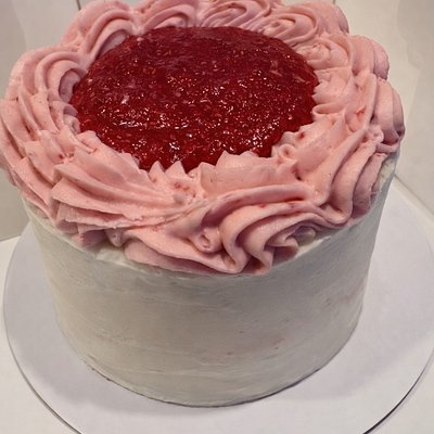 Special Order Cakes