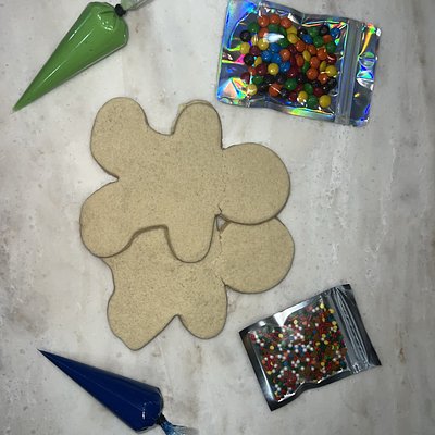 Medium Cookie Kit 