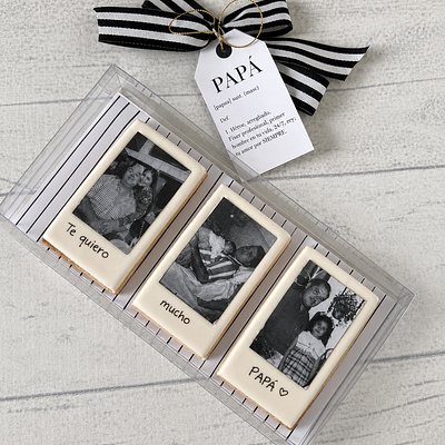 Palaroid Set 