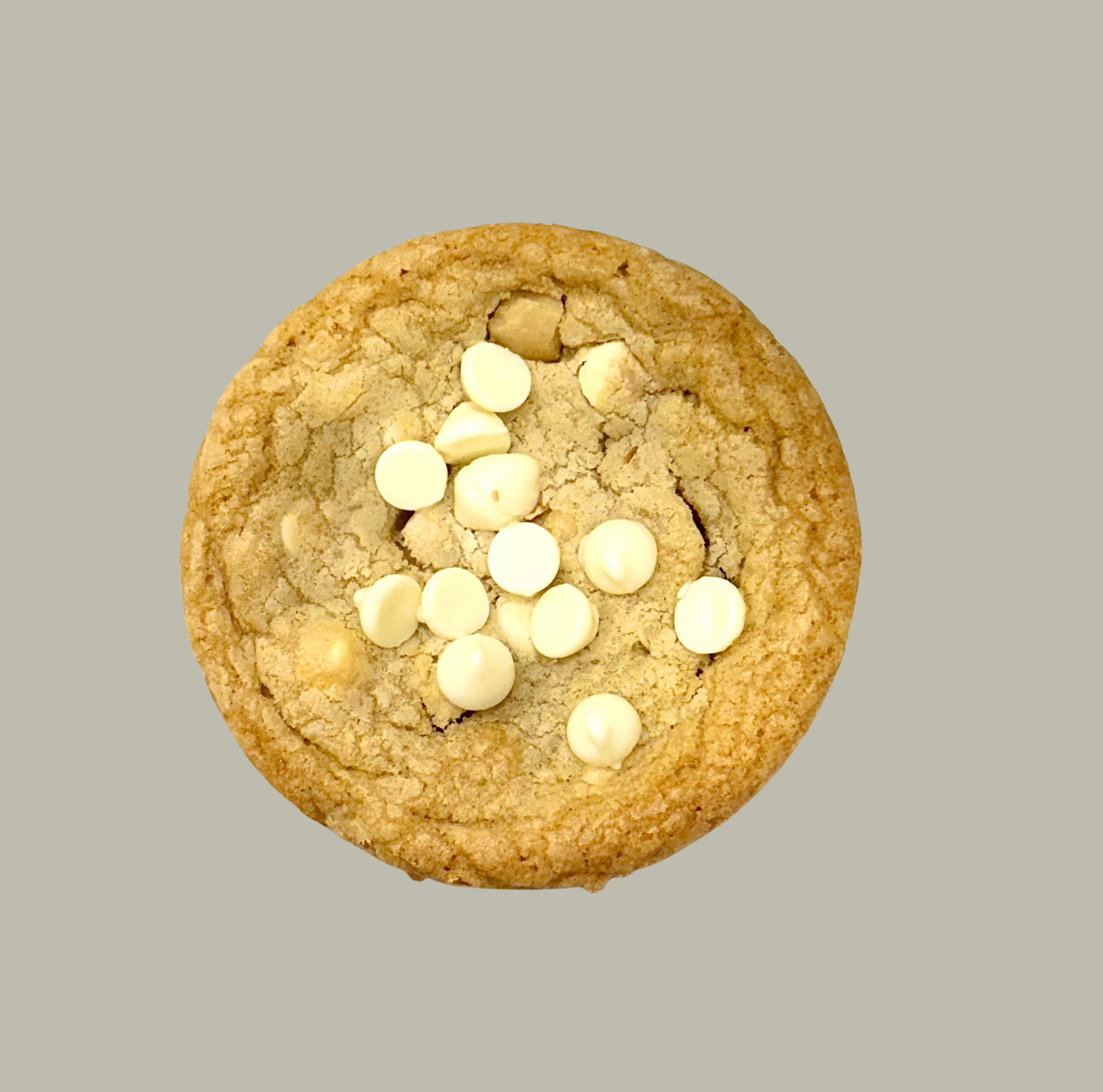 The Iona- White Chocolate Macadamia Nut