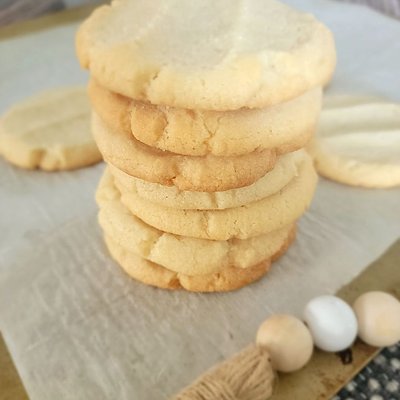 Chicago Public School Cookies 