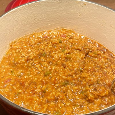 Stuffed Pepper Stew