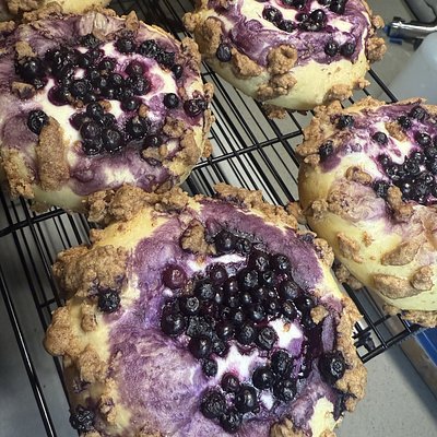 Christmas Pastry Box 🎄🥐✨