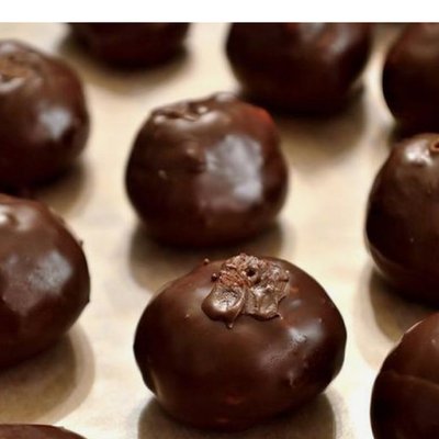 Martha Washington Bites