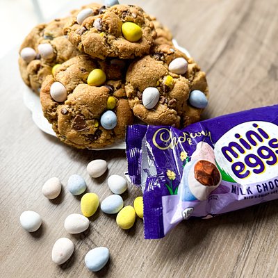 Cadbury Chocolate Chip