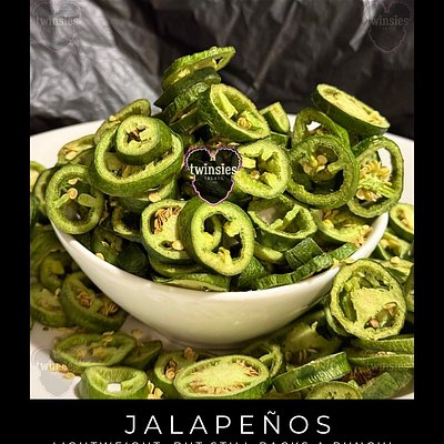 Jalapeños 