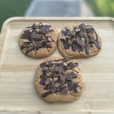 Reese’s 