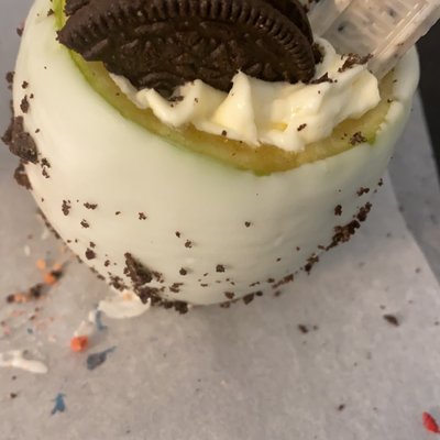 Gourmet Apples