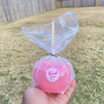 C𝚊𝚗𝚍𝚢 𝙰𝚙𝚙𝚕𝚎🍭