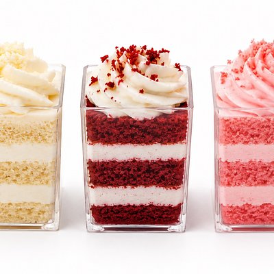 Cake Shooter