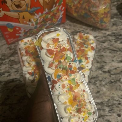 Fruity Pebbles 