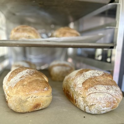 Sandwich bread