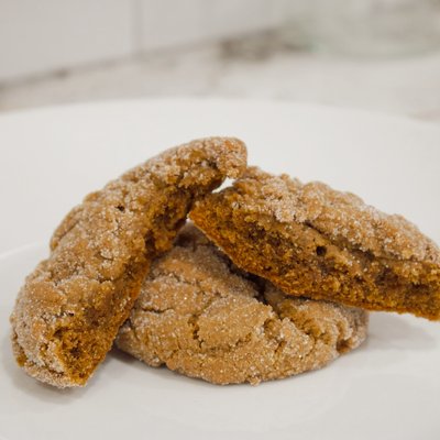 Molasses