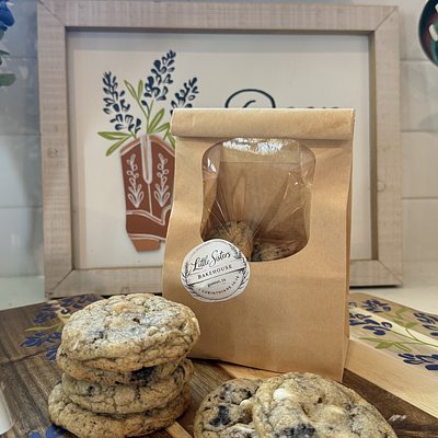Bag of Cookies (4)