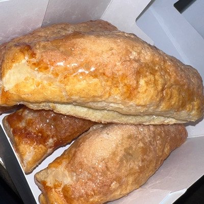 8 Quesitos De Queso