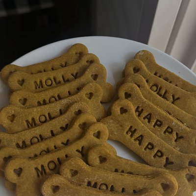 Fresh Baked Biscuits 15ct MED