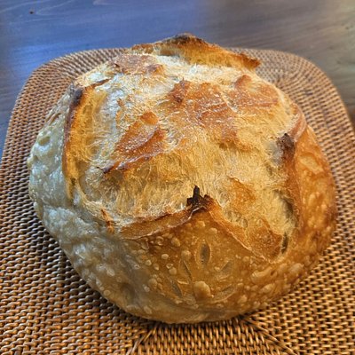 Original Sourdough Loaf