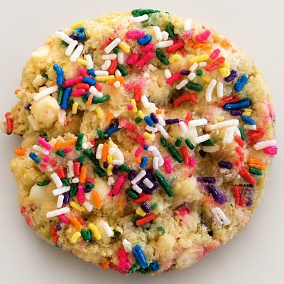 Birthday Cake (1/2 Dozen)