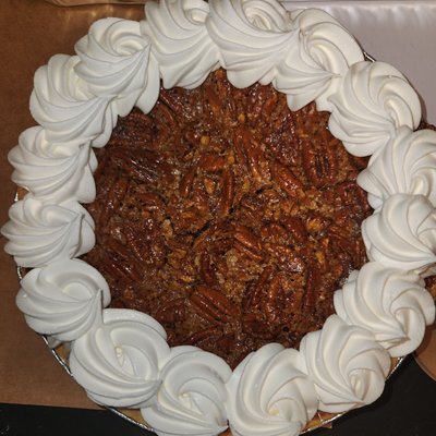 Pecan Pie