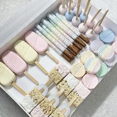 Medium Party Package 