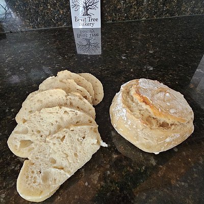 Sourdough Loaf