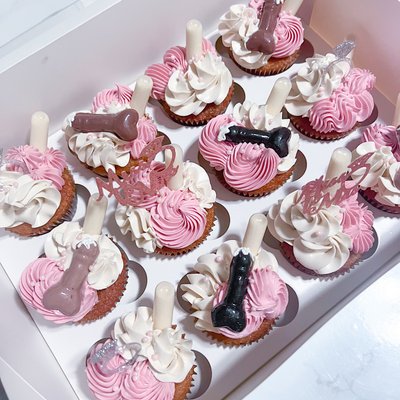 Cupcakes 
