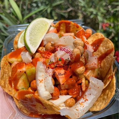 Tostilocos