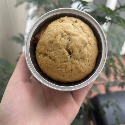 Banana Bread 