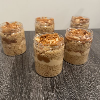 Cookie Butter