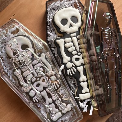 Skeletons